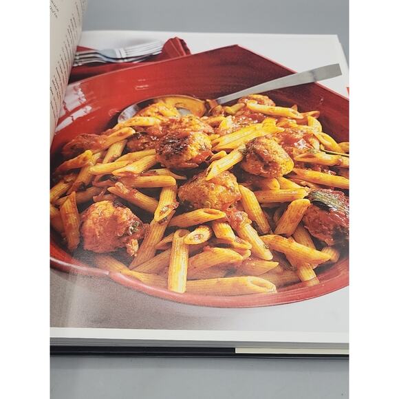 Simply Ming One-Pot Meals: Quick, Healthy & Affordable Recipes - HB, Signed - Picture 9 of 14